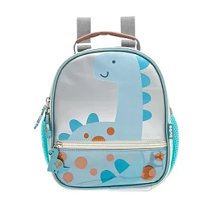 Lancheira Infantil Térmica Buba Magic Dino
