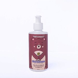 Loção Probiótica Hidratante Natunani Dermatite Atópica 200ml