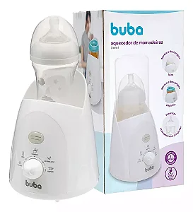Aquecedor Esterilizador De Mamadeira Papinha 110v