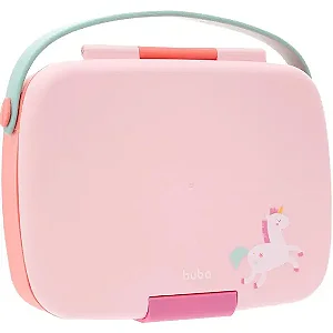 Bento box magic unicornio - BUBA