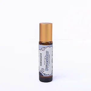 Pracuidar Blend – Roll-on Conforto Respiratório - 10mL