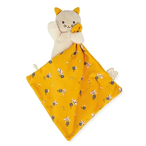 Naninha Gatinho Amarelo - Kaloo