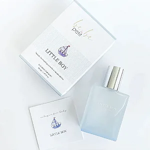 Colônia Little Boy 50 ml