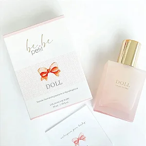 Colônia Doll 50 ml