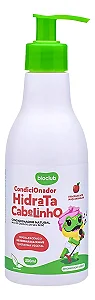 Condicionador Infantil Hidrata Cabelinho Bioclub 300ml