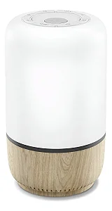 Luz E Som Soothe - Maxi-cosi White Ruído Branco