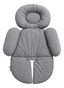 Almofada SafeNest, Grey