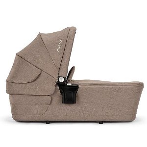 Moisés Infantil Lytl Bege Cedar - Nuna