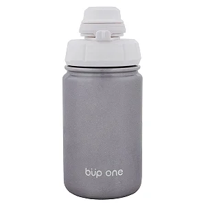 Garrafa Térmica 350ml Easy Open Holográfica Büp One