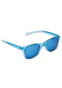 Óculos de Sol Azul P – Buba