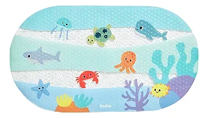 Tapete Para Banho Splash Buba