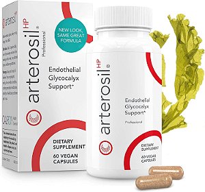 Arterosil HP Professional Suplemento 60 Cápsulas
