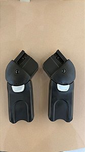 Adaptador Nuna Moisés Lytl para Carrinho TRVL LX