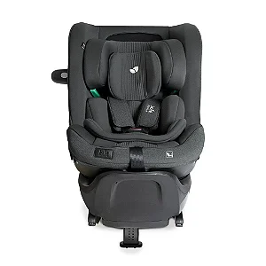 Cadeirinha Joie I-Spin XL 360 Chumbo Ebony