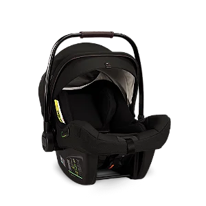 Bebê Conforto Nuna Pipa Next Preto Caviar