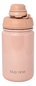 Garrafa Térmica 350ml Easy Open - Pink Gloss - Bup One