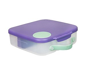Lancheira Bbox 2L /Lilás