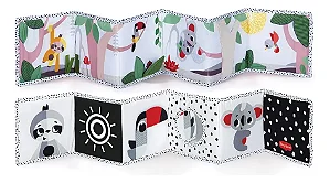 Meu Primeiro Livrinho Boho Chic Tiny Love