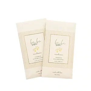 Sachê Perfumado Bebê Petit Newborn