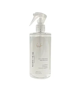 Água Perfumada White Musk 500 ml