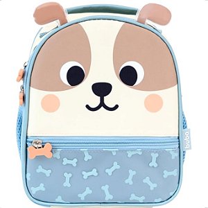 Buba Lancheira Bolsa Térmica Infantil - Dog