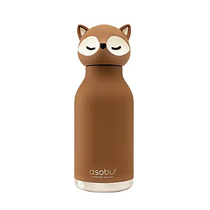 Garrafa Termica Raposa Bestie - Asobu