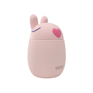 Pote Termico para Comida Bunny Bestie - Asobu