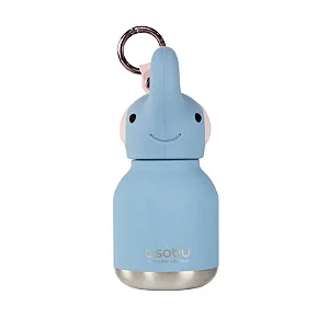 Garrafinha Mini Bestie Elefante - Asobu