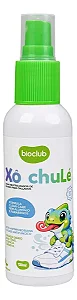 Xô Chulé Spray Neutralizador Odores Tênis Sapatos Infantil