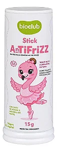 Bastão Antifrizz Bioclub 15g Controle Prático