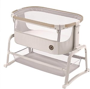Berço Iora Air Maxi-cosi Classic oat Cor bege