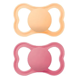 Chupeta MAM Supreme - 16+meses - Embalagem Dupla