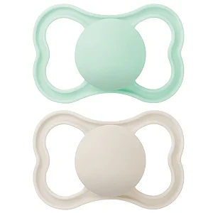 Chupeta MAM Supreme - 16+meses - Embalagem Dupla / Neutra