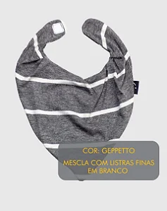 Babador Bandana Geppetto - Penka