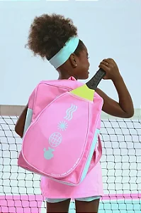 Mochila Tênis Club Feminina - Peixoto