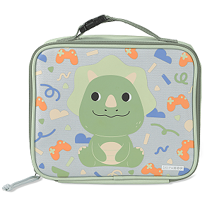 Lancheira Térmica Infantil Besties Dino Skip Hop