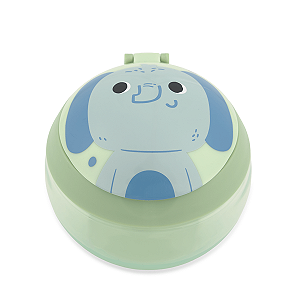 Porta Snack Besties Elefante Skip Hop
