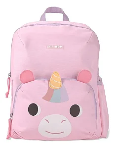 MOCHILA ESCOLAR BESTIES UNICÓRNIO SKIP HOP