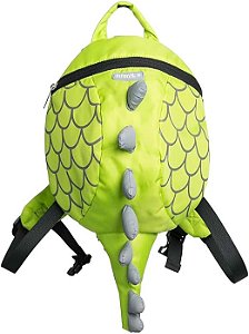 Mochila com Guia Infanti, Dino