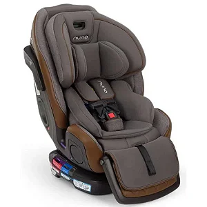 Cadeira de Carro Exec Next Nuna - Chumbo Granite