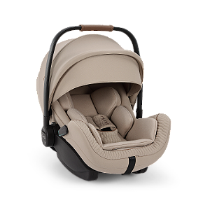 Bebe Conforto Arra Flex Nuna (Pré Venda) Cosmopolitan