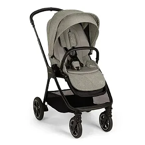 Carrinho Triv™ next BMW collection Nuna - Cinza Graphene