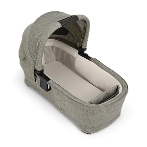 Moises Lytl para carrinho Triv BMW Collection Nuna - Cinza Graphene