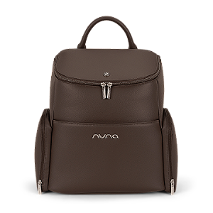 Bolsa Maternidade Essential Bag Espresso Nuna BMW - Espresso