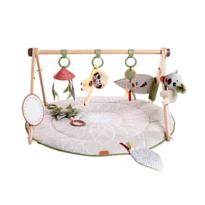 Ginásio de Desenvolvimento Boho Chic Luxe