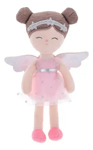 Mini Fada do Dente Girl Büp Baby