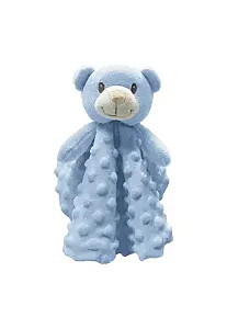 Naninha Bebê Animada Urso Bru - Laço Bebe