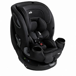 Cadeira Auto Matcha Spin SI 3 em 1 Até 45kg Preto Shale - Joie