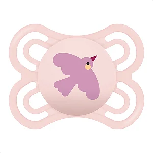 Chupeta MAM Perfect - 0-6 meses
