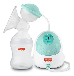 Extrator de Leite Elétrico - Fisher Price